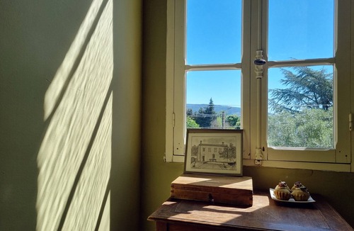 Olonzac Villa | Tasteful maison de maître with private pool