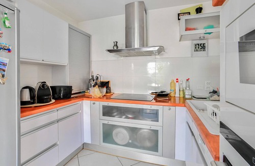 Alco House | Tasteful, quietly located vacation home with private outdoor pool.