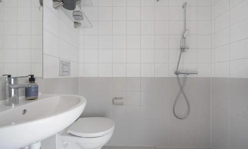 Sydhavnen Apartment | Tastefull and modern studio
