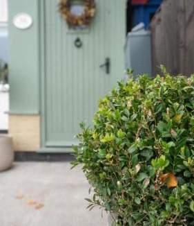 Formby Apartment | Tastefully decorated 3 bed home