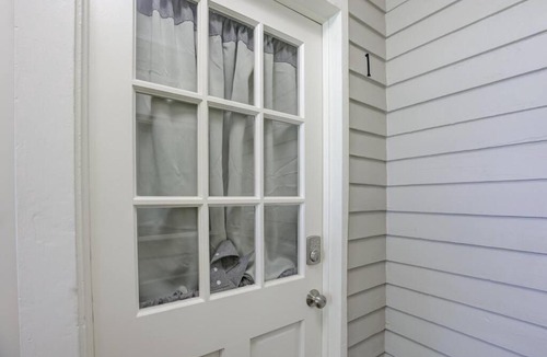 Cooper-Young Historic District House | Tastefully Traditional