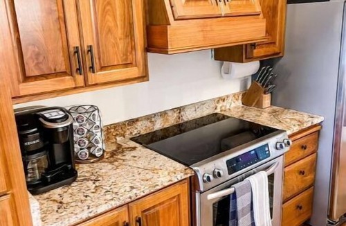Star Valley Ranch Cabin | Tastefully updated Cabin with a hot tub!