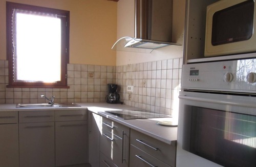 Mouscardes House | Tastet - Mouscardes - Gîte