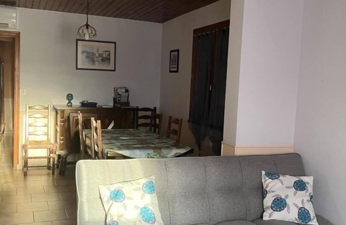 Mouscardes House | Tastet - Mouscardes - Gîte