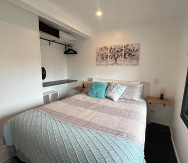 Coopers Beach Apartment | TAT's Place