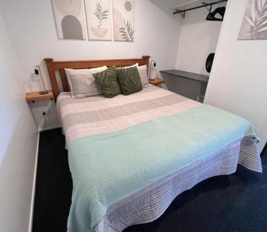 Coopers Beach Apartment | TAT's Place