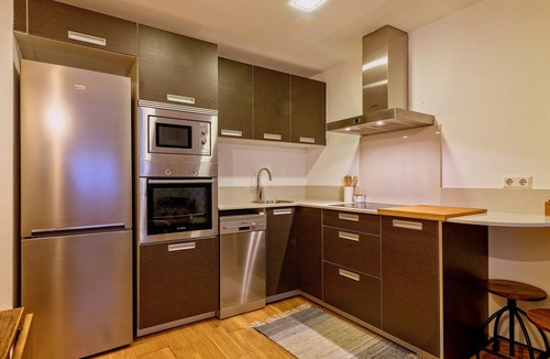 Masnou Apartment | Tata's House, junto playa y Barcelona Centro
