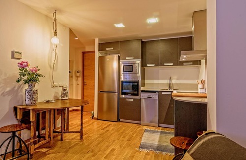 Masnou Apartment | Tata's House, junto playa y Barcelona Centro