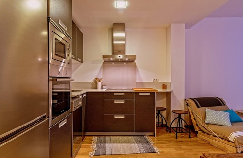 Masnou Apartment | Tata's House, junto playa y Barcelona Centro