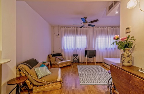 Masnou Apartment | Tata's House, junto playa y Barcelona Centro