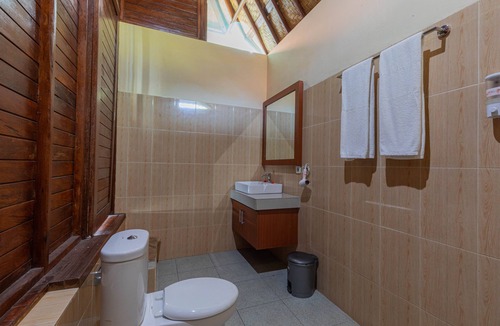 Ceningan Island Bed & Breakfast | Tatak Bunut Villa Ceningan