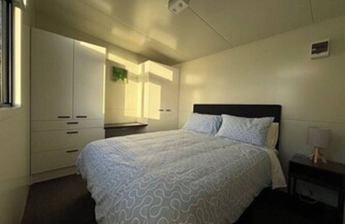 Tataraimaka House | Tataraimaka Farmlet