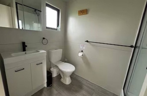 Tataraimaka House | Tataraimaka Farmlet