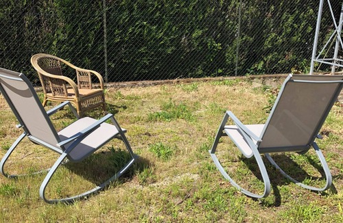 Longue-Jumelles House | TATATE's little house