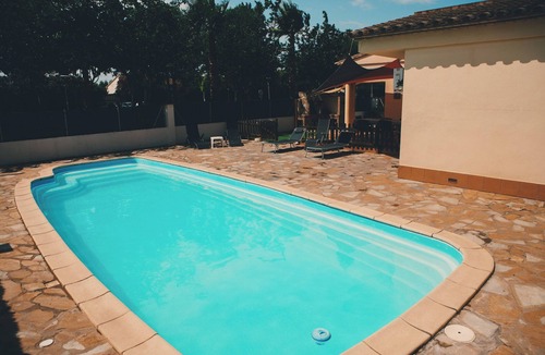 Sant Pere Pescador Ski Chalet | Tati Strand House