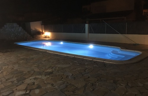 Sant Pere Pescador Ski Chalet | Tati Strand House