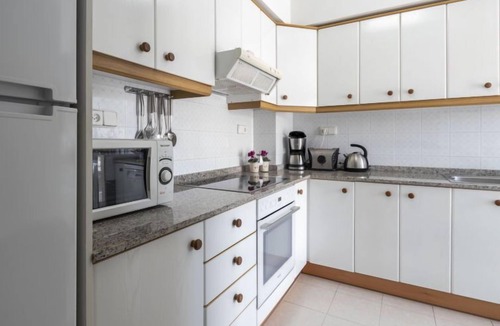 Torredembarra Apartment | Tatiana by Interhome