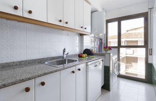 Torredembarra Apartment | Tatiana by Interhome