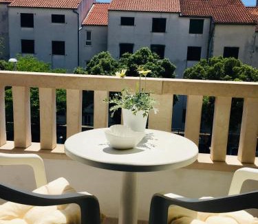 Istok Apartment | Tatijana Holiday Apartments