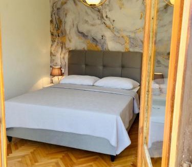 Istok Apartment | Tatijana Holiday Apartments