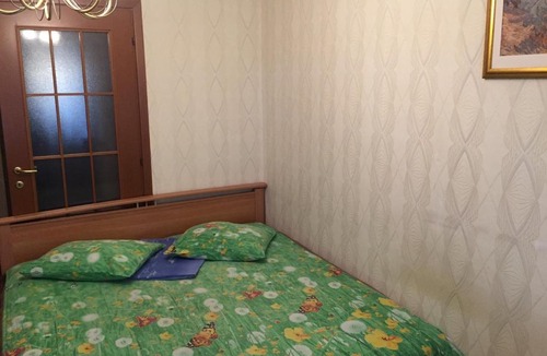 Tolyatti Apartment | Tatishcheva 13