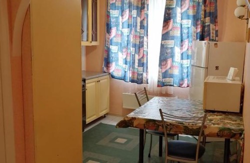 Tolyatti Apartment | Tatishcheva 13