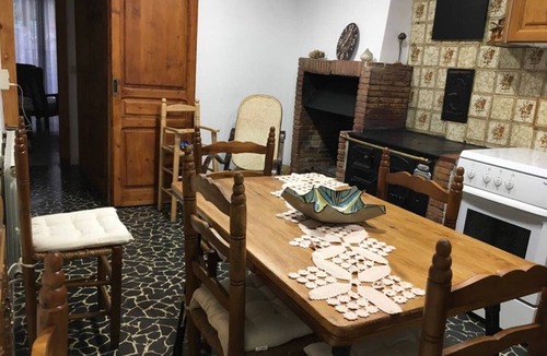 Figuerola d'Orcau House | Tato House -Figuerola d'Orcau-