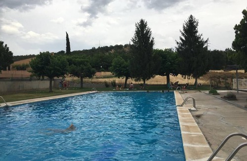 Figuerola d'Orcau House | Tato House -Figuerola d'Orcau-