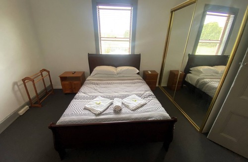 Blayney Hotel | Tattersall's Hotel Blayney