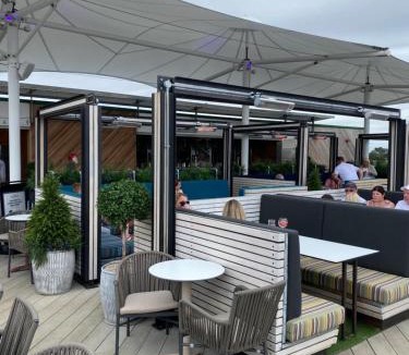 Tattershall Resort | Tattershall lakes