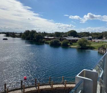 Tattershall Resort | Tattershall lakes