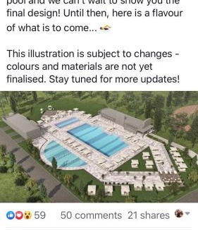 Tattershall Resort | Tattershall lakes