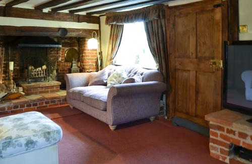 Pulham Market House | Tattlepot Farmhouse