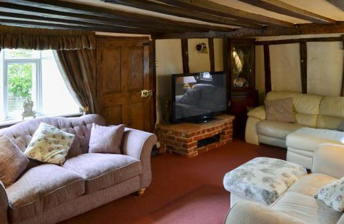 Pulham Market House | Tattlepot Farmhouse