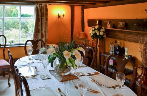 Pulham Market House | Tattlepot Farmhouse