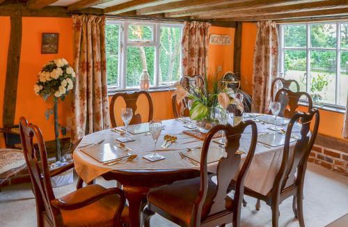 Pulham Market House | Tattlepot Farmhouse