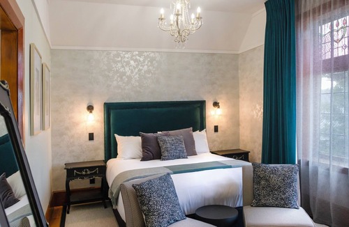 Manakau Hotel | Tatum