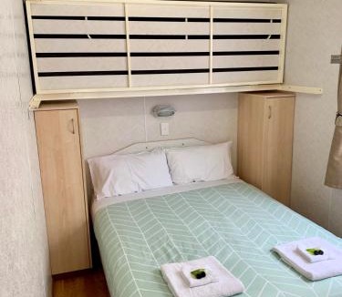 Tatura Hotel | Tatura Cabin & Caravan Park