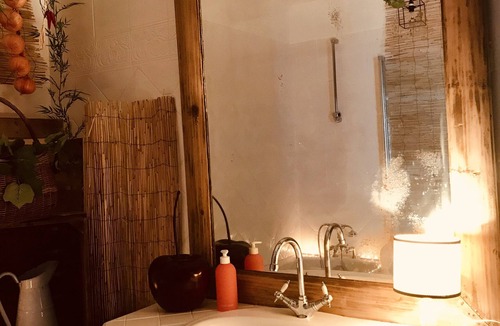 Marolles House | Taty Ginette