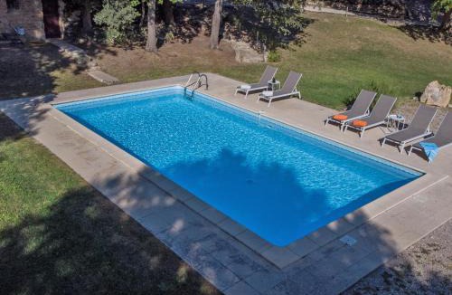 Bollene House | Tauleigne