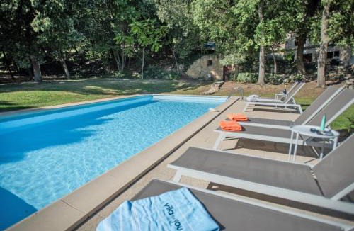 Bollene House | Tauleigne