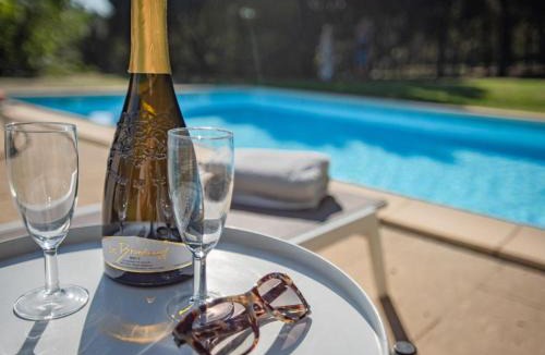 Bollene House | Tauleigne