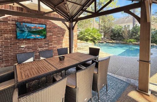 Alden Bridge House | Taupewood Pl