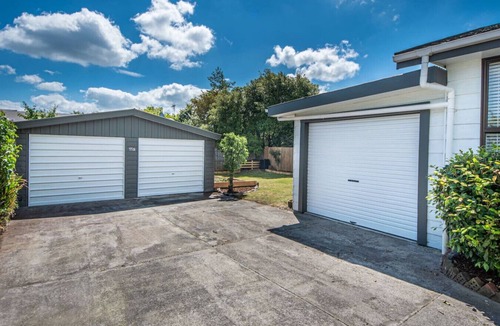 Hilltop House | Taupo Gem: Cozy & Private