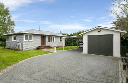 Taupo House | Taupo Hidden Gem
