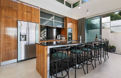 Acacia Bay House | Taupo Penthouse Apartment