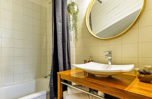 Arnaud Bernard Apartment | Taur - Hypercentre - Basilique St Sernin