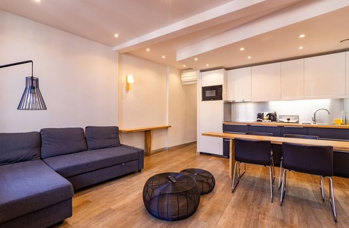 Capitole Apartment | Taur Street 4 ⛪️ Downtown