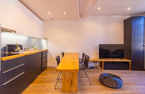 Capitole Apartment | Taur Street 4 ⛪️ Downtown