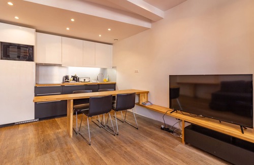 Capitole Apartment | Taur Street 4 ⛪️ Downtown